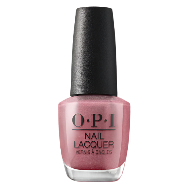 OPI Polish S63 - Chicago Champagne Toast