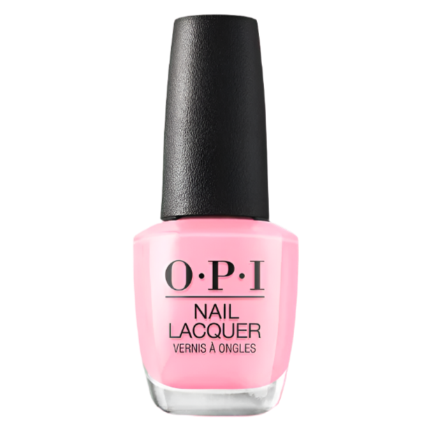 OPI Polish S95 - Pinking Of You