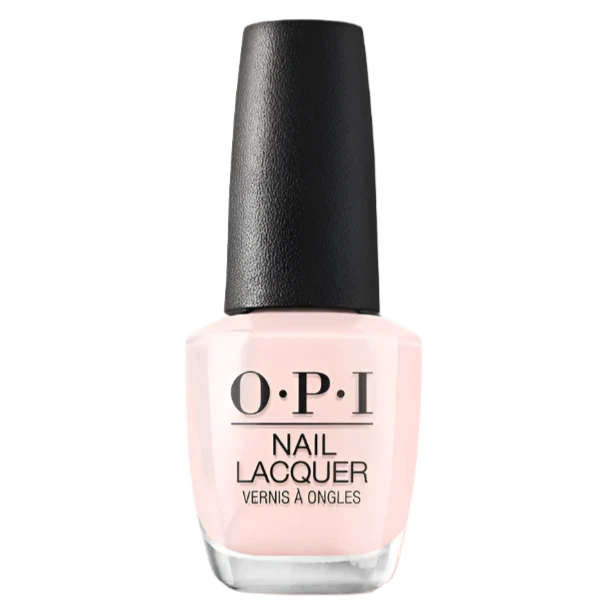 OPI Polish S96 - Sweet Heart