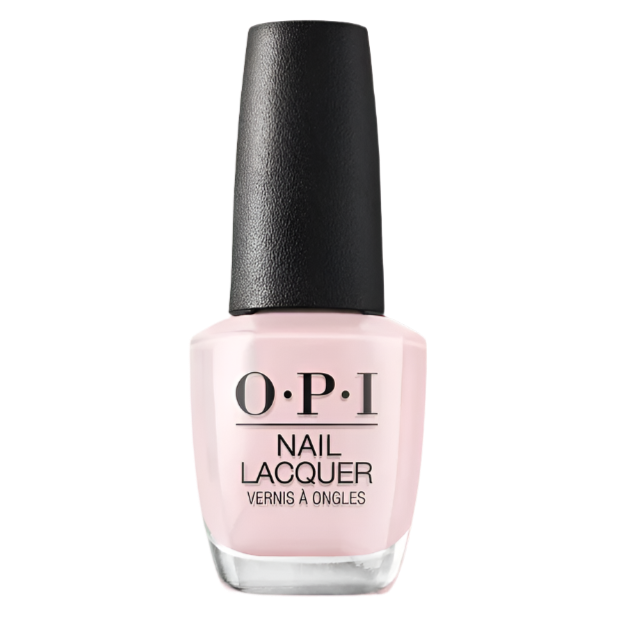 OPI Polish SH1 - Baby Take A Vow