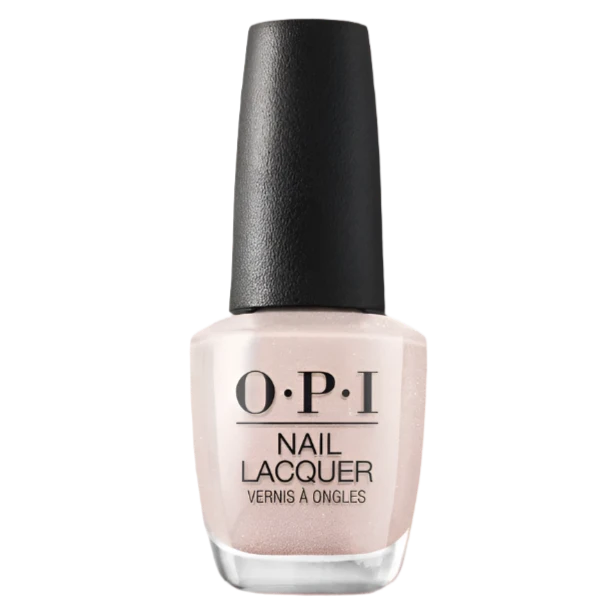 OPI Polish SH2 - Throw Me A Kiss