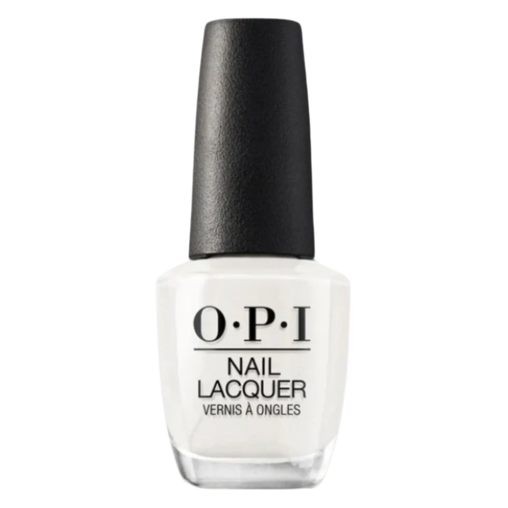 OPI Polish T71 - It's In the Cloud