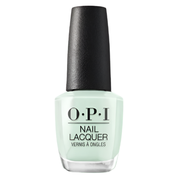 OPI Polish T72 - This Cost Me a MintOPI Polish T72 - This Cost Me a Mint