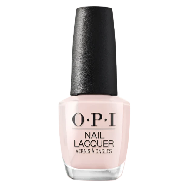 OPI Polish T74 - Stop It I'm Blushing