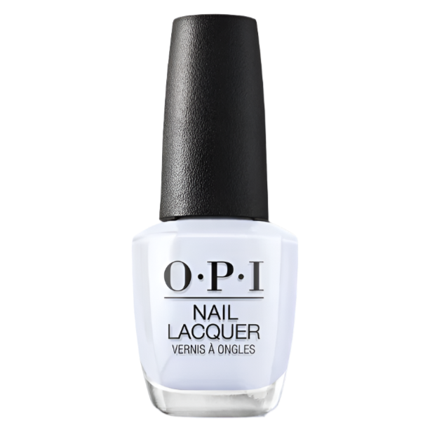 OPI Polish T76 - I Am What I Amethyst