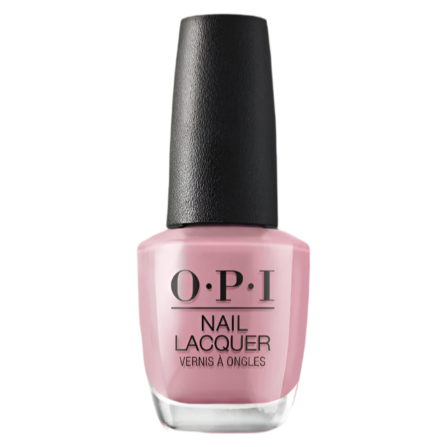 OPI Polish T80 - Rice Rice Baby