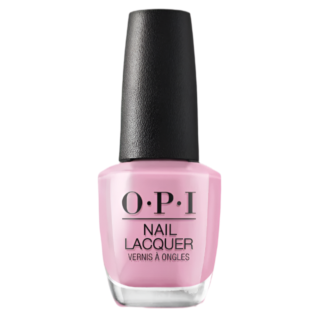 OPI Polish T81 - Another Ramen-tic Evening