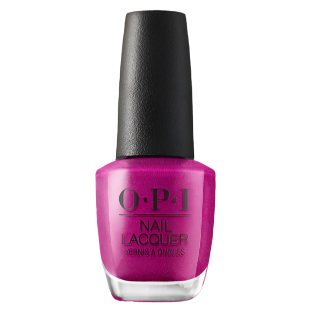 OPI Polish T84 - All Your Dreams In Vending Machine