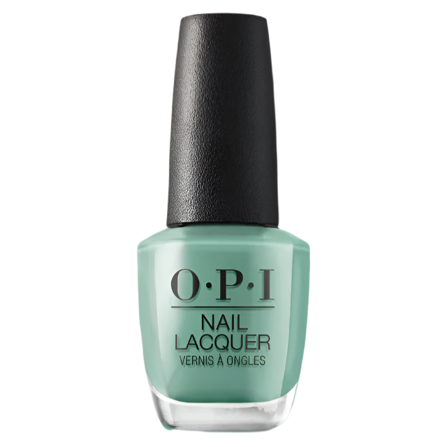 OPI Polish T87 - I'm On A Sushi Roll