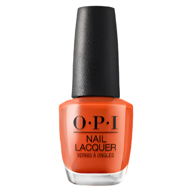 OPI Polish U14 - Suzi Needs A Loch-Smith
