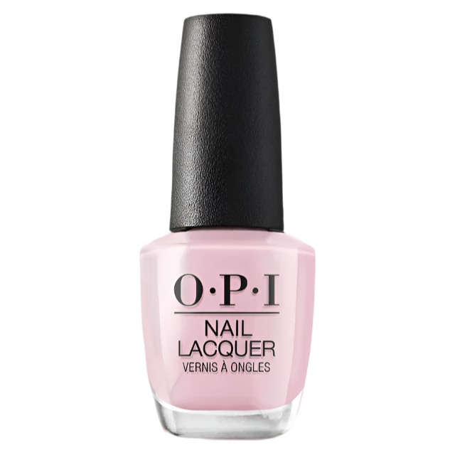 OPI Polish U22 - You've Got That Glas-Glow