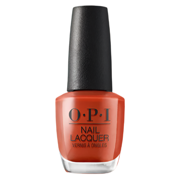 OPI Polish V26 - It's a Piazza Cake