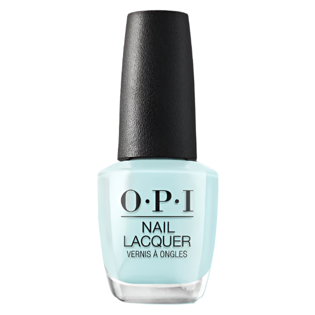OPI Polish V33 - Gelato On My Mind