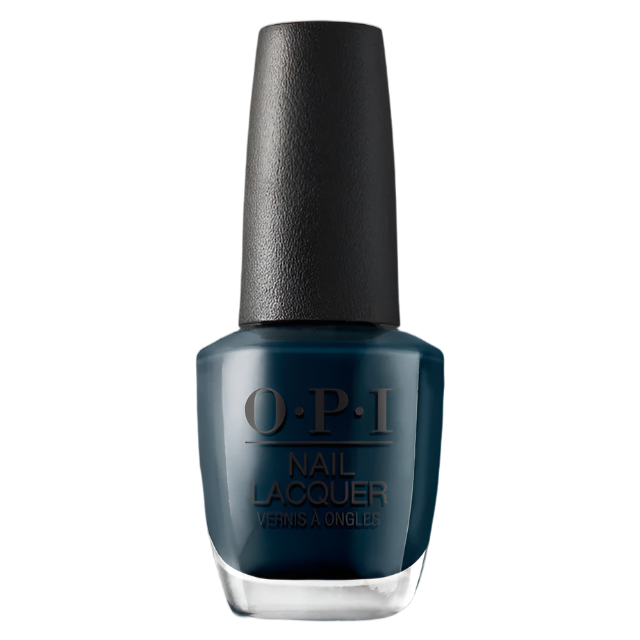 OPI Polish W53 - CIA = Color is Awesome
