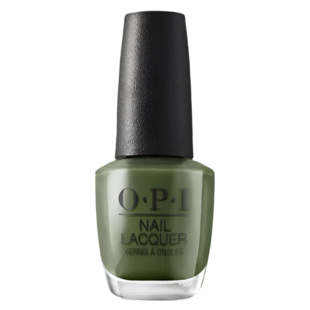 OPI Polish W55 - Suzi - The First Lady of Nails