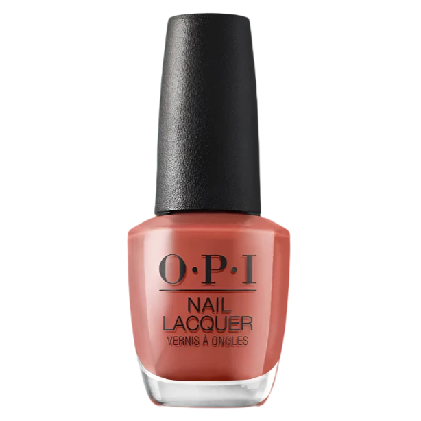 OPI Polish W58 - Yank My Doodle