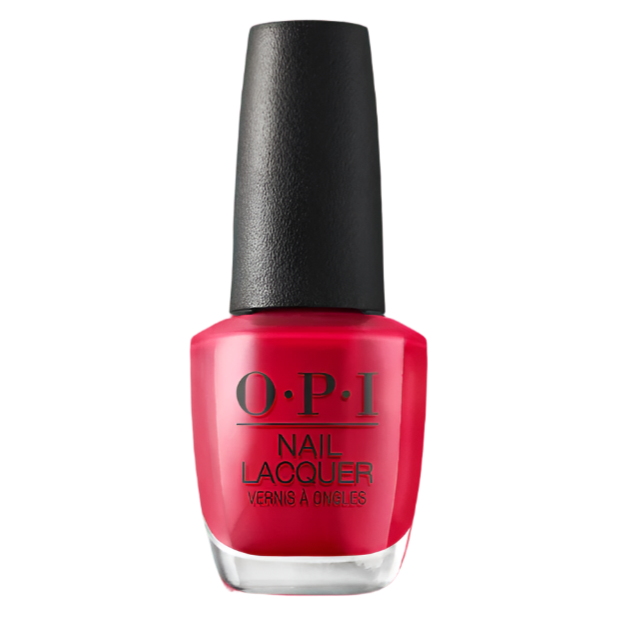 OPI Polish W63 - OPI by Popular Vote