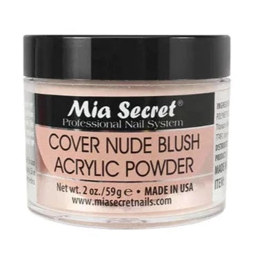 Mia Secret Acrylic Powder - Cover Nude (2oz)