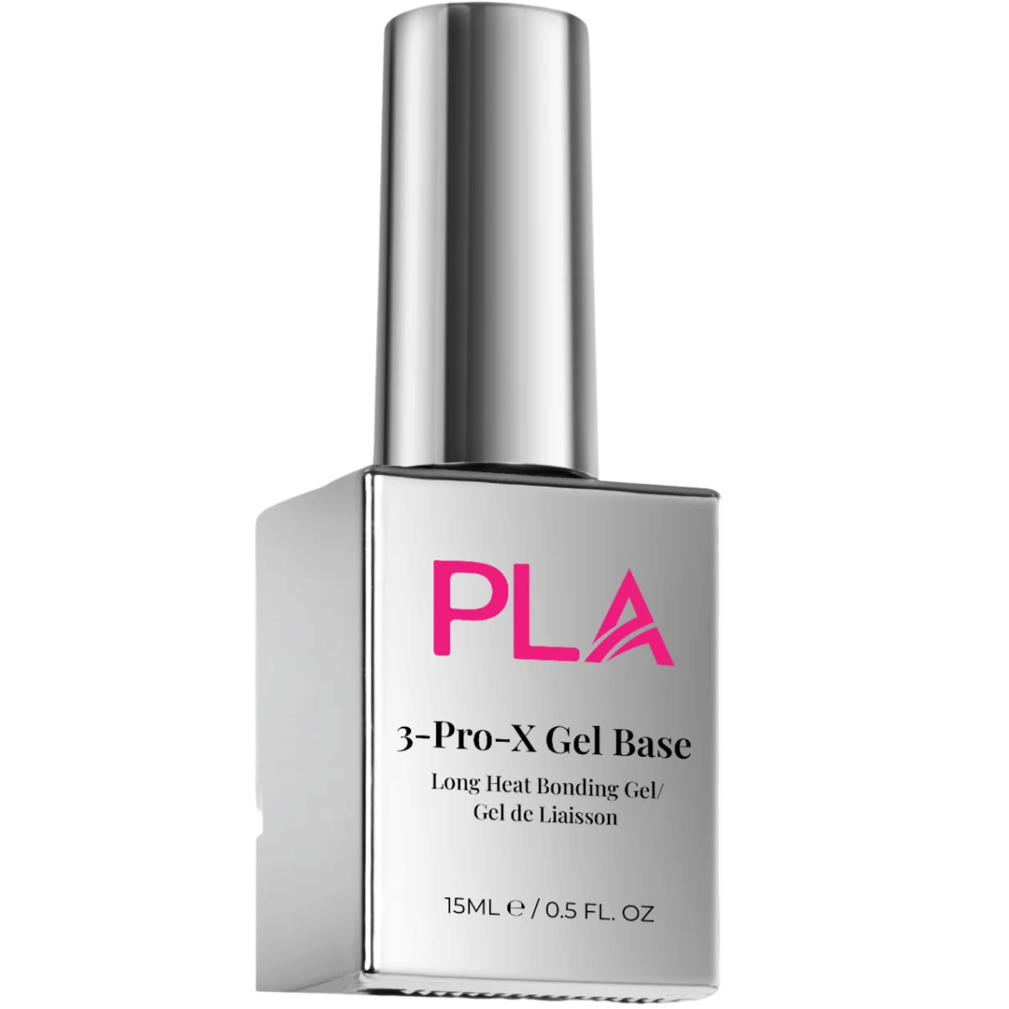 PLA Pro-X Genie In A Bottle 7-in-1 Gel Base | QQ Nail Supply