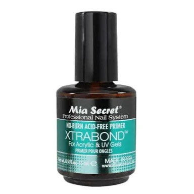 Mia Secret Xtrabond No Burn Acid-Free Primer (0.5oz)