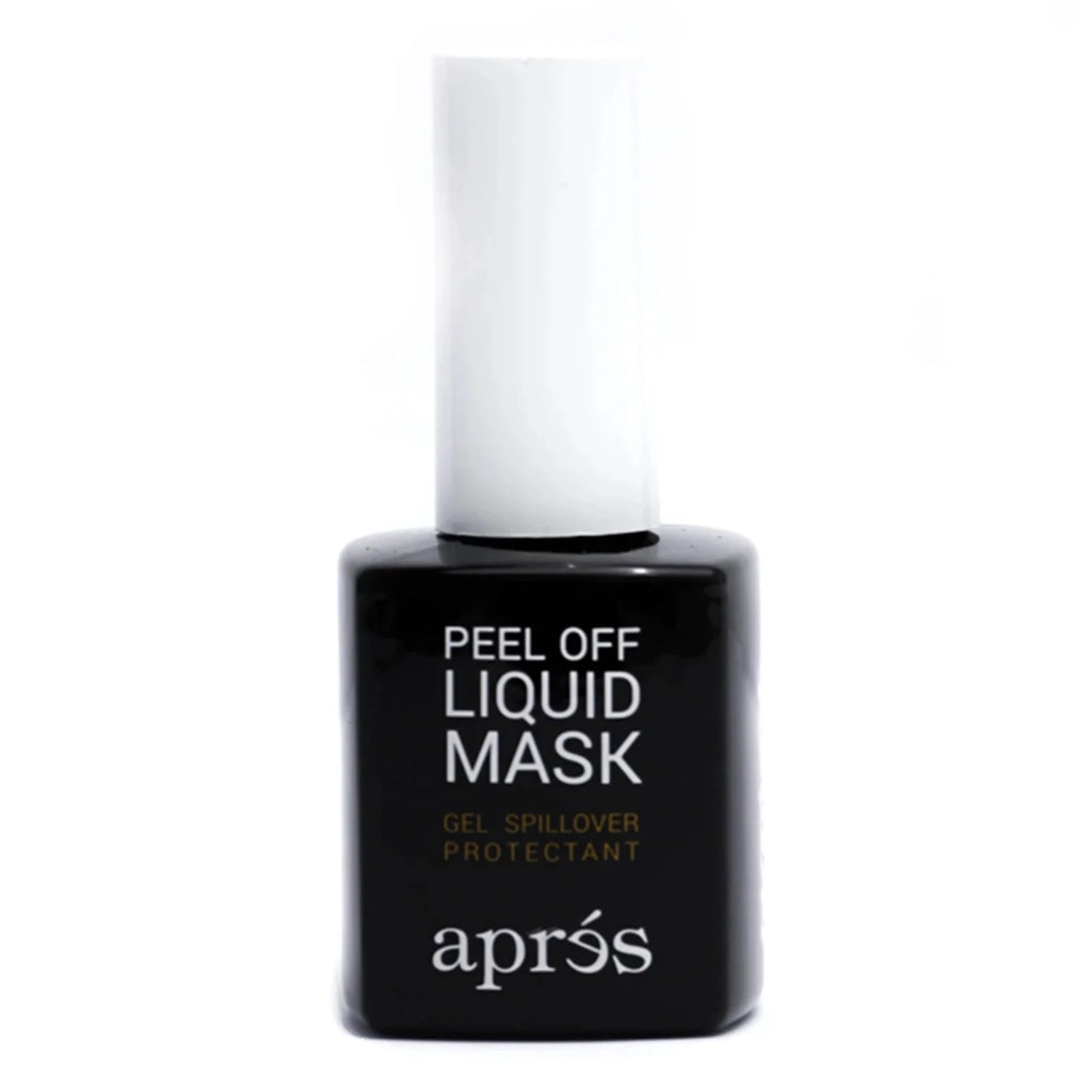 Apres Peel Off Liquid Mask (0.5oz)