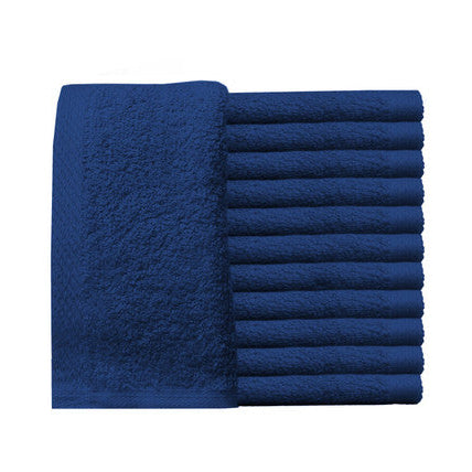 ProTex Dlux Salon Towels (12pk)**