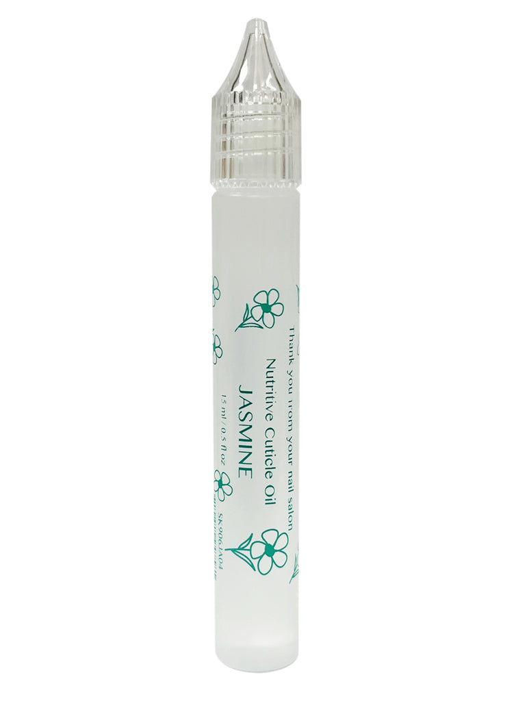 Copy of Nutritive Cuticle Oil Jasmine (15mL)