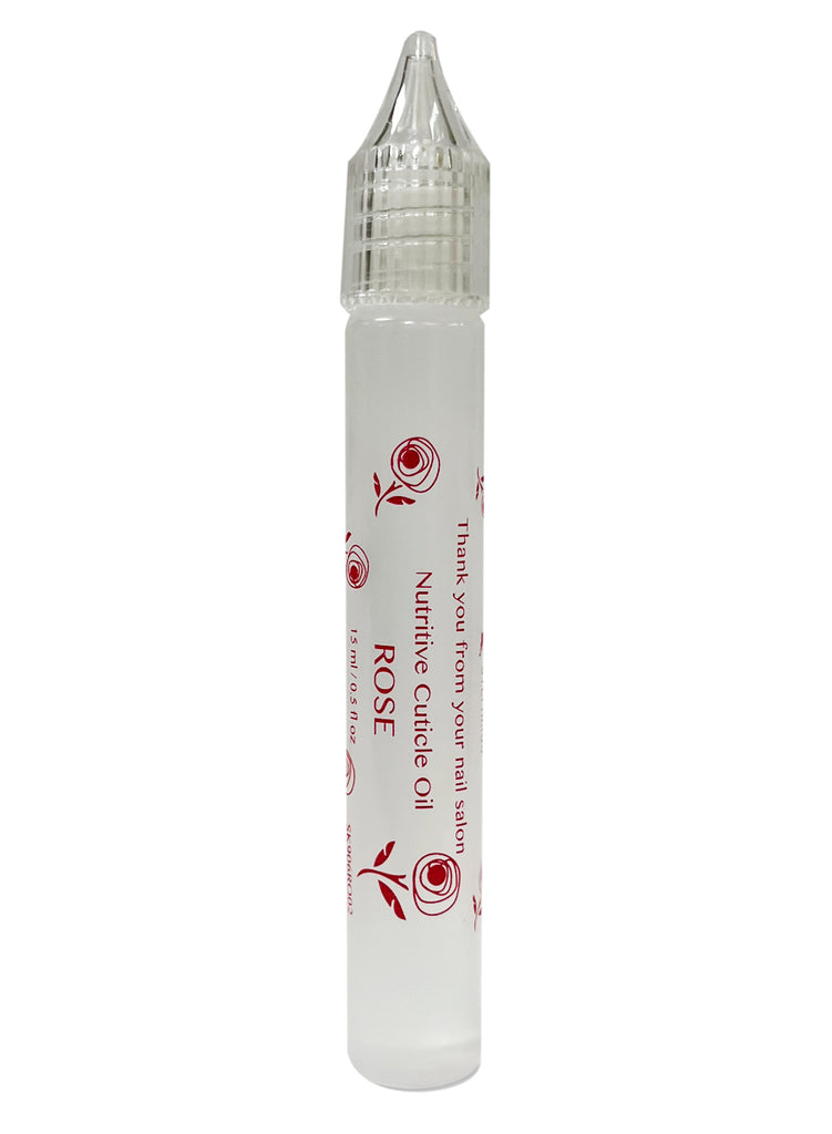 Nutritive Cuticle Oil Rose (15mL)