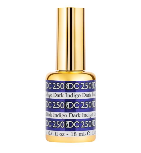 DC Mermaid 250 - Darkindigo