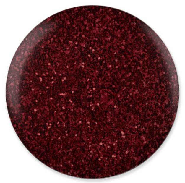 DC Platinum 182 - Sangria