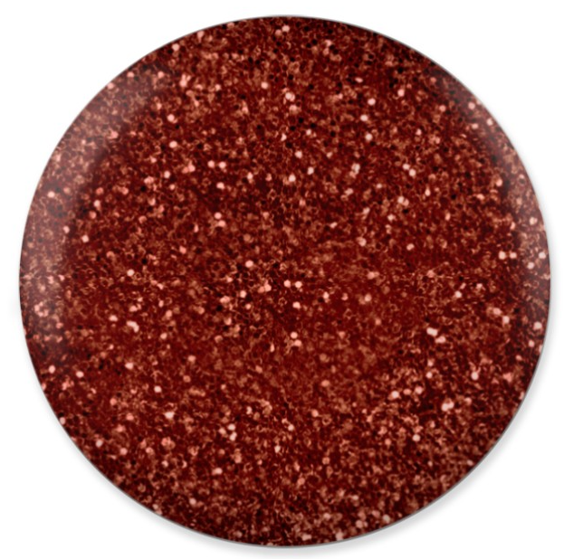 DC Platinum 185 - Crimson