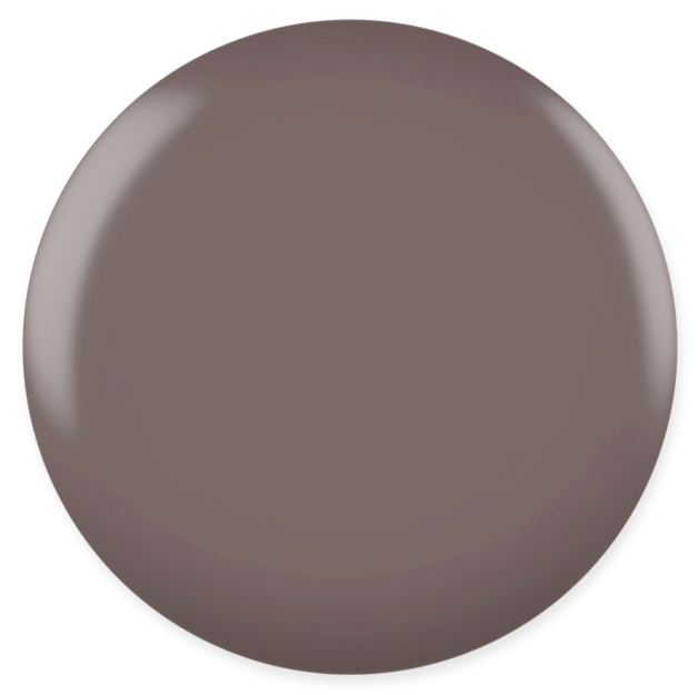 DC Gel Duo 100 - Beaver Beige