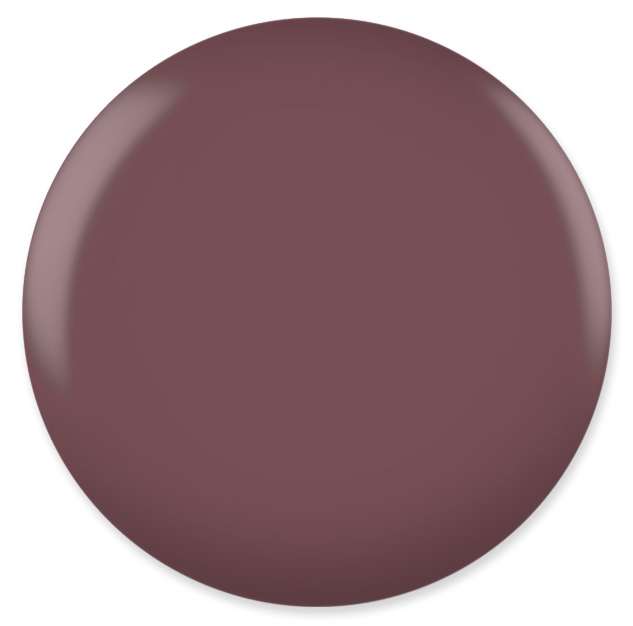 DC Gel Duo 106 - Cherry Rose