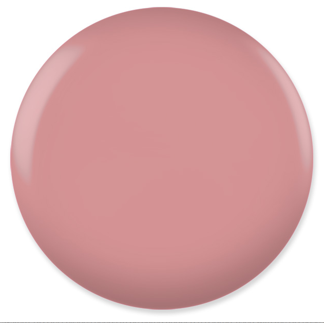 DC Gel Duo 107 - Light Apricot