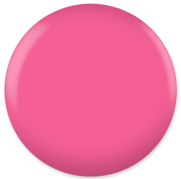 DC Gel Duo 115 - Charming Pink