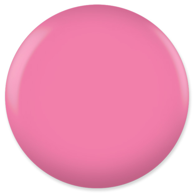 DC Gel Duo 117 - Pinklet Lady