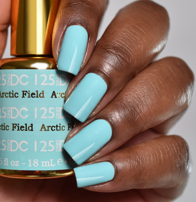 DC Gel Duo 125 - Artic Field
