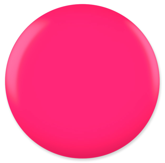 DC Gel Duo 013 - Brilliant Pink