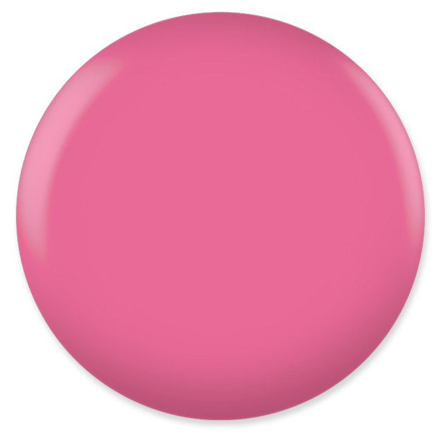 DC Gel Duo 131 - White Magenta