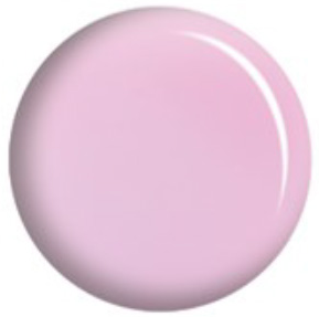 DC Gel Duo 147 - Pink Powder