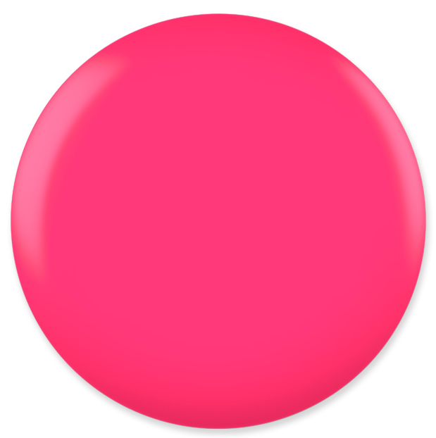 DC Gel Duo 015 - Pink Daisy