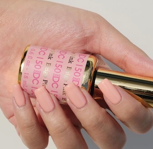 DC Gel Duo 150 - Begie Pink