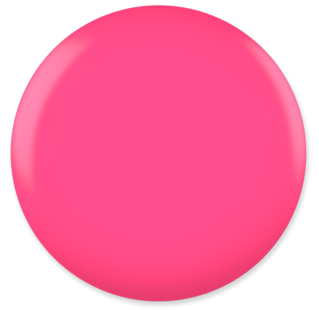 DC Gel Duo 016 - Darken Rose