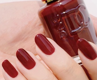 DC Gel Duo 162 - Clear Red