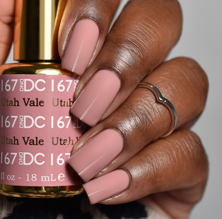 DC Gel Duo 167 - Utah Vale