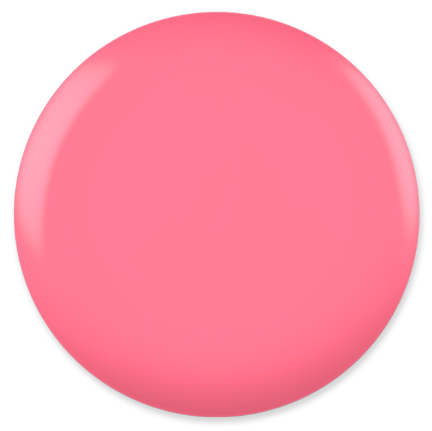 DC Gel Duo 017 - Pink Bubblegum