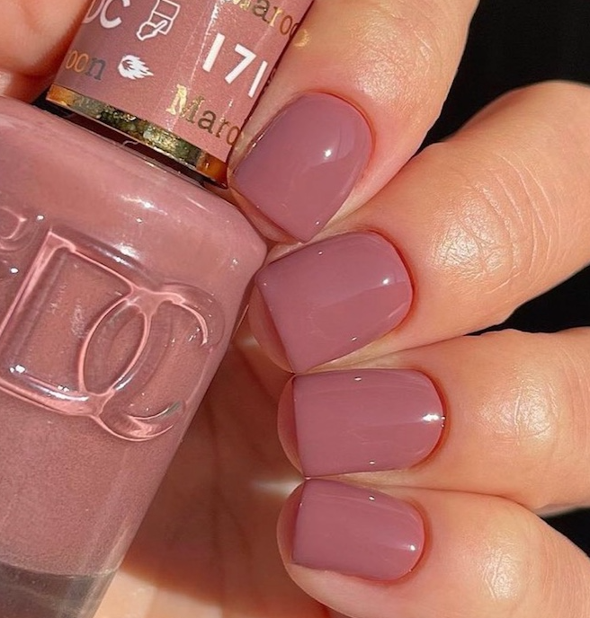 DC Gel Duo 171 - Maroon