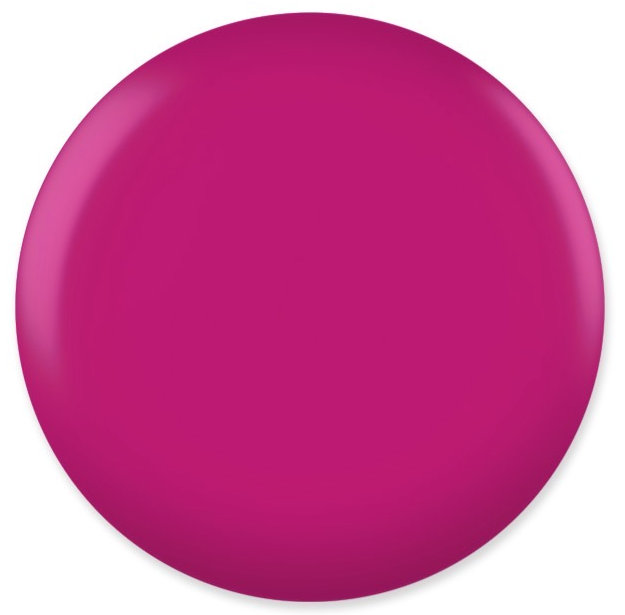 DC Gel Duo 023 - Blossom Orchid