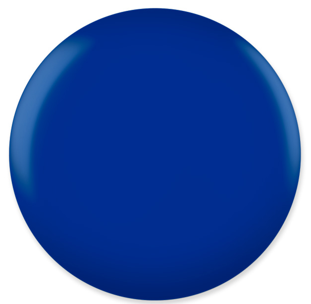 DC Gel Duo 027 - Pittsburgh Blue