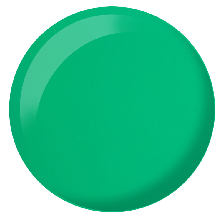DC Gel Duo 254 - Forest Green